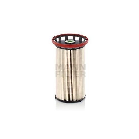 Mann-Filter 14-16 Audi A3-Tt/Vw Beetle-Golf-Jetta-Pa Fuel Filtr Elmt, Pu8028 PU8028